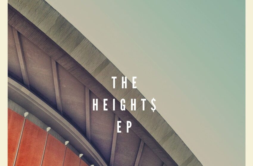 LethalK16 – The Height$ EP (Instrumental Mixtape)