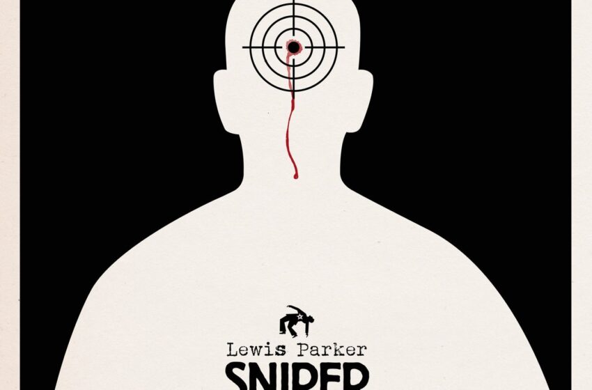  Lewis Parker – Sniper Beats (Instrumental Mixtape)