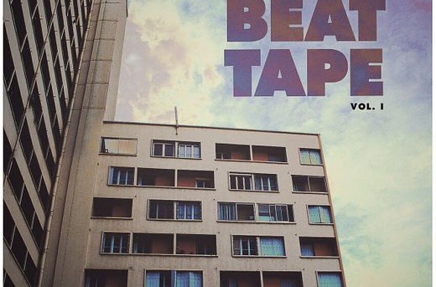  Reicher Michael – Beattape Vol.1 (Instrumental Mixtape)