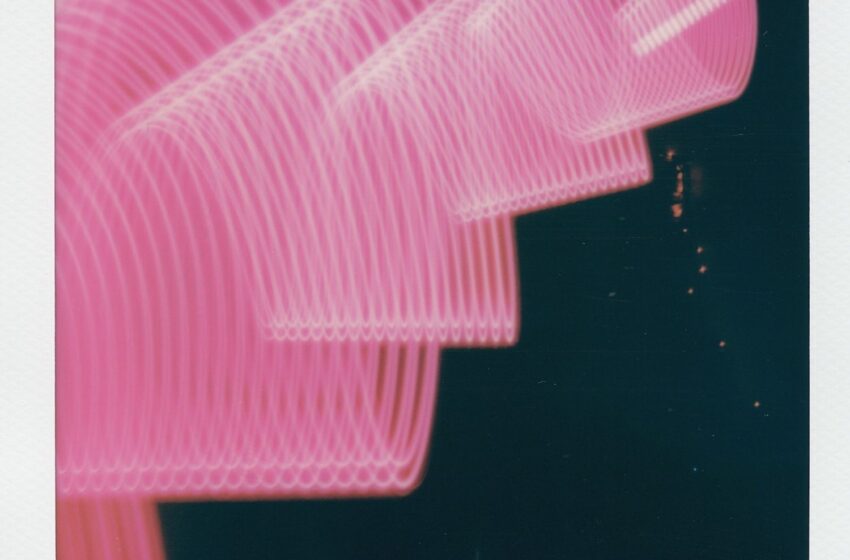  SmoothE – Lost Control: LoFi (Instrumental Mixtape)