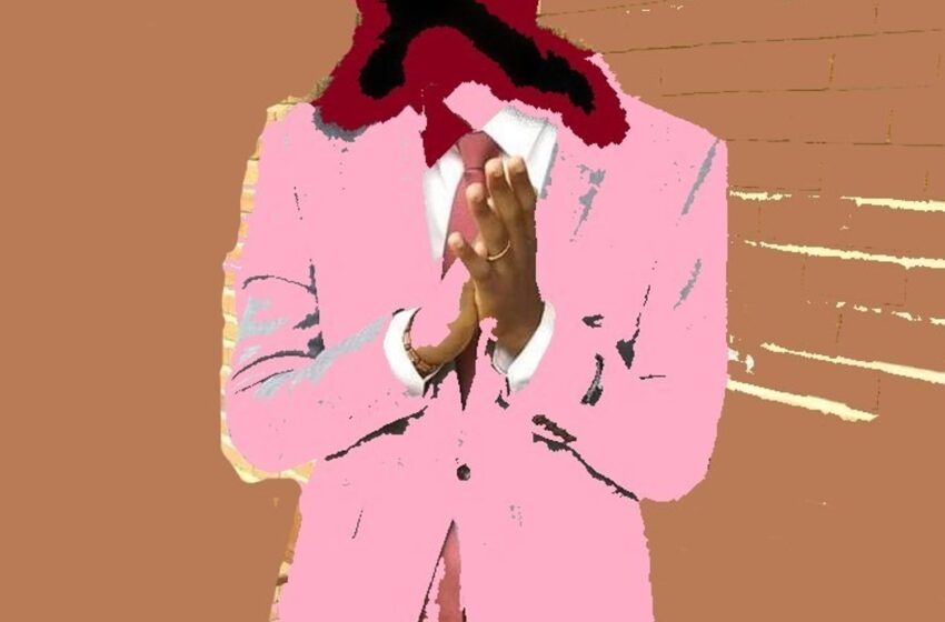  TTBeatz – GHOSTED! (Instrumental Mixtape)