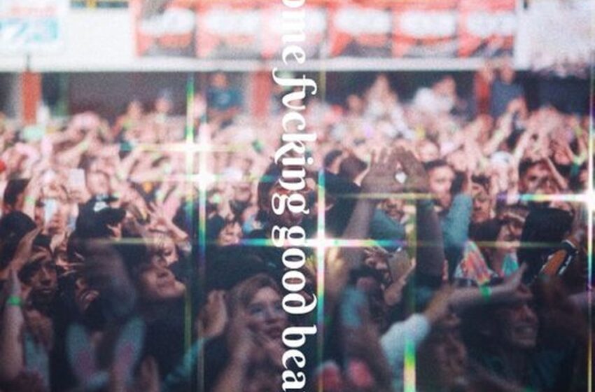  Tactles – some fvcking good beats (Instrumental Mixtape)