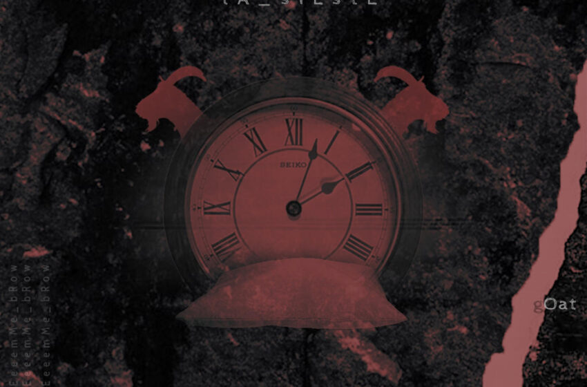  La Sieste – 14h03 (Instrumental Mixtape)