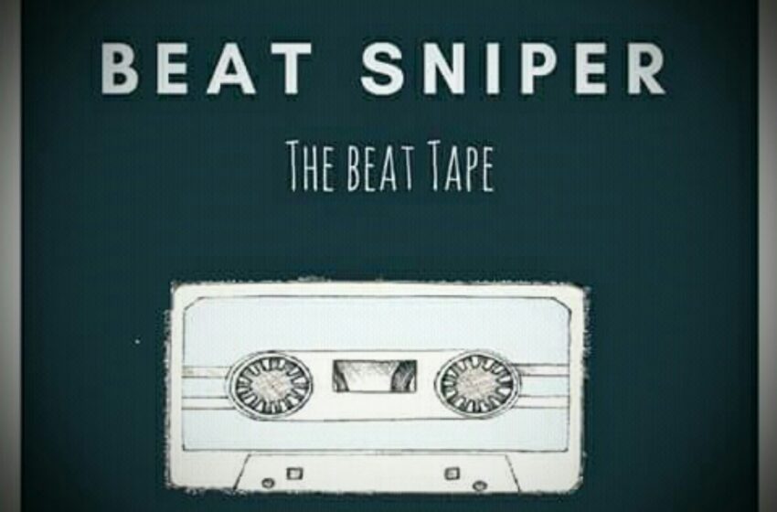  BeatSnypa – The BeatTape (Instrumental Mixtape)