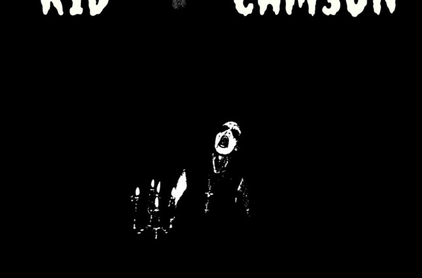  Kid Camson Beatz – Thugs Cry: Beat Tape (Instrumental Mixtape)