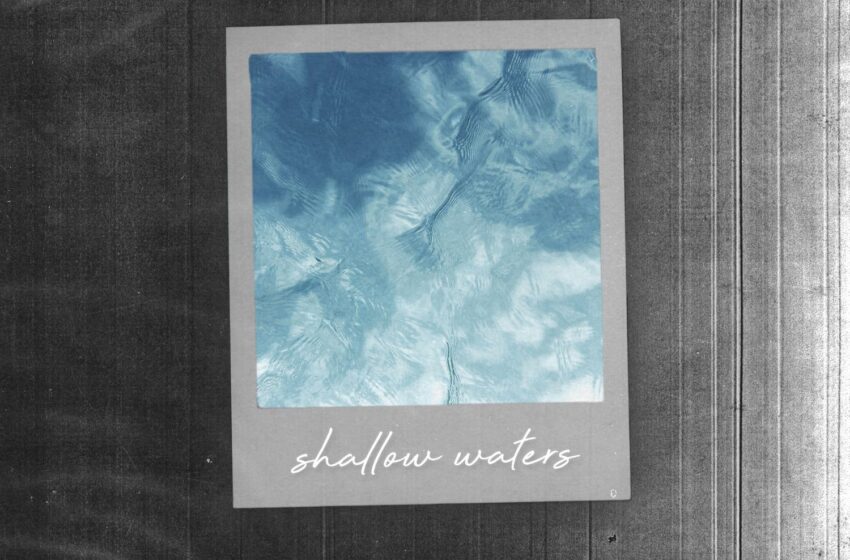  NGYN – Shallow Waters EP (Instrumental Mixtape)