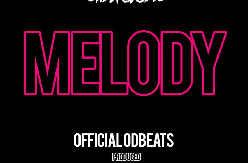  Official Odbeats – Melody (Instrumental Mixtape)
