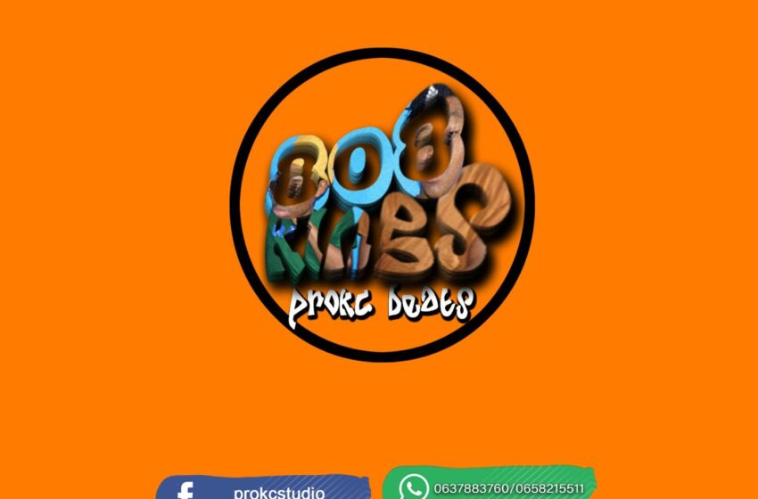  ProKcBeatz – Exclusive Beat Tape (Instrumental Mixtape)