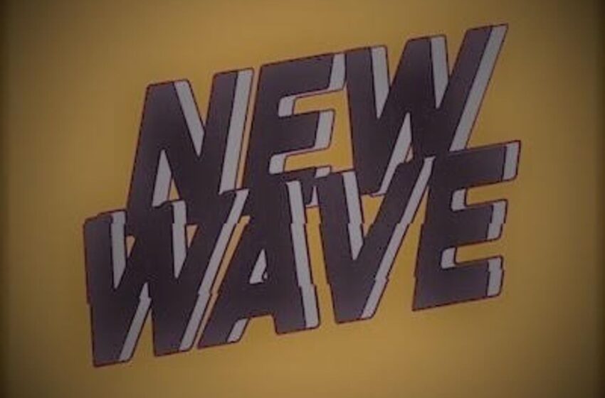  $now Made It – New Wave (Instrumental Mixtape)