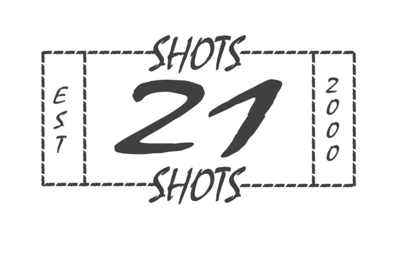  21 Shots – Massacre: The Beat Tape (Instrumental Mixtape)