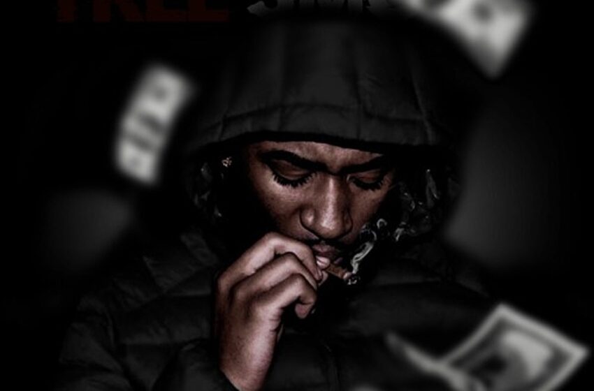  ArjayOnTheBeat – Free Smoke (Instrumental Mixtape)