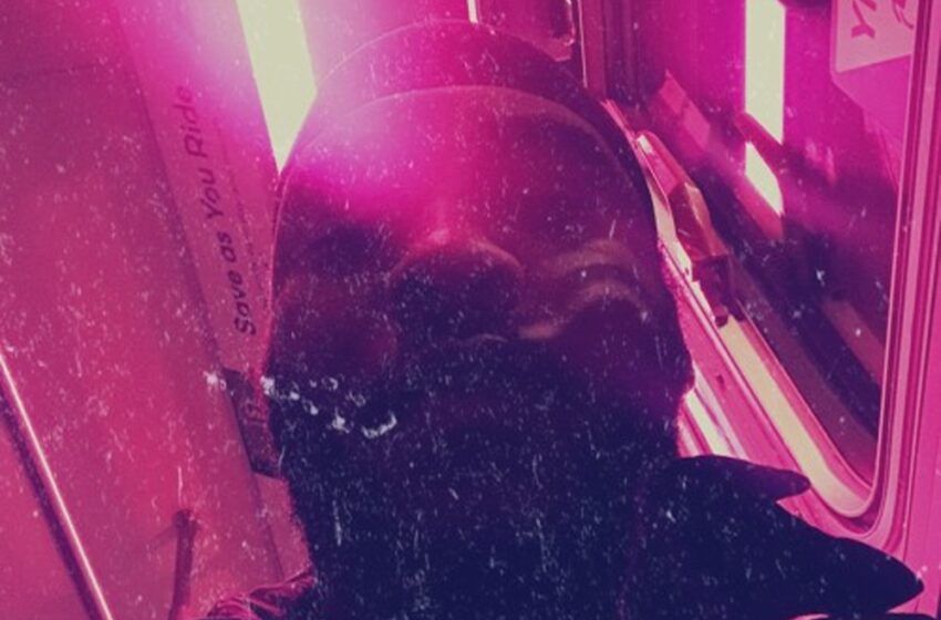  AYOZA – Basement Funk (Instrumental Mixtape)