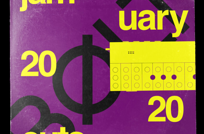  BØLT – jamuary 2020 / cuts (Instrumental Mixtape)