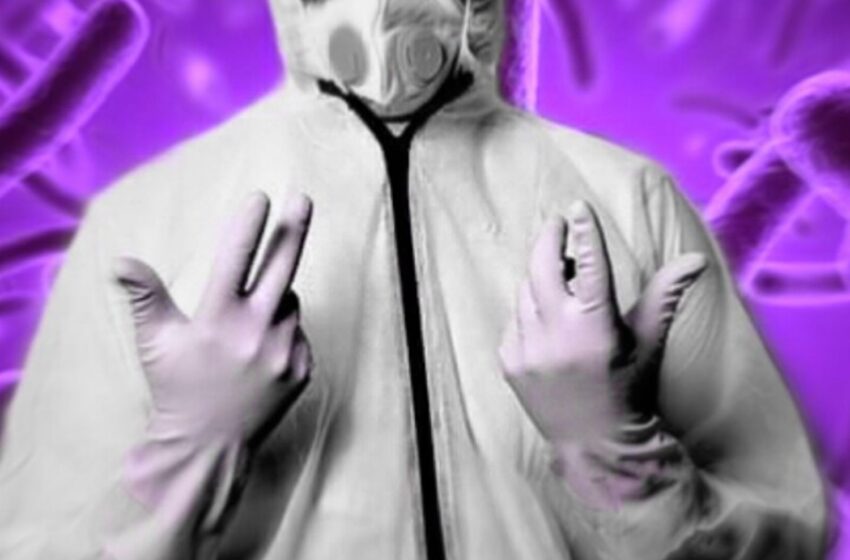  Dayne Da BeatMaker – Quarantine And Trap: Beat Tape (Instrumental Mixtape)