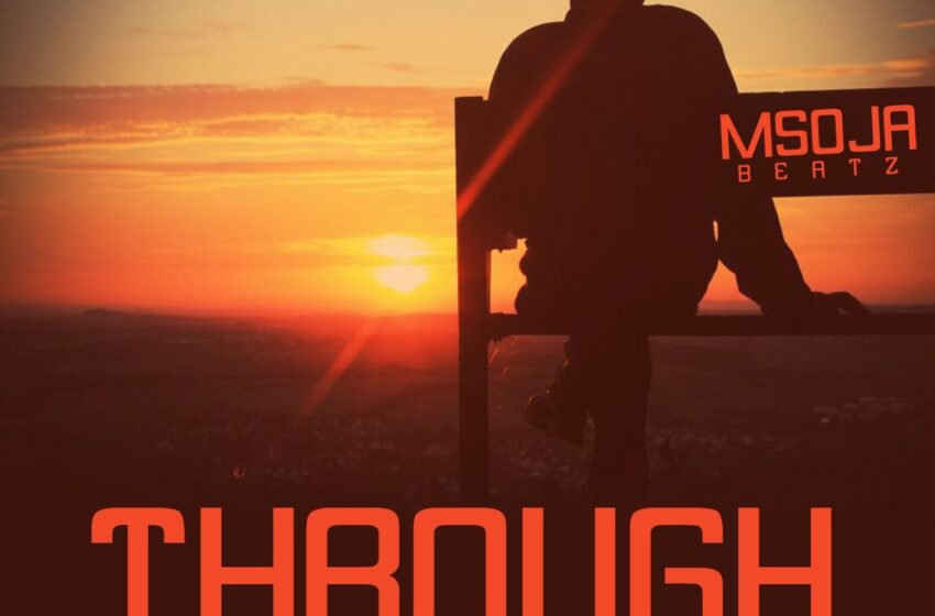  Msoja Beatz – Through The Years: Beat Tape (Instrumental Mixtape)
