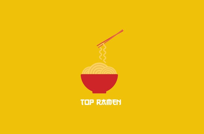  OgTaeBeats – Top Ramen (Instrumental Mixtape)