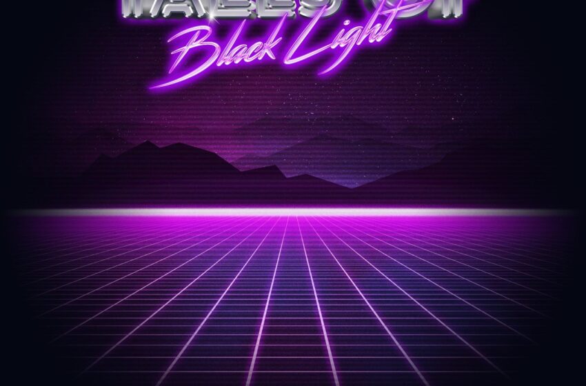  TheBlackLighterz – Tales Of Black Light Vol. 7 (Instrumental Mixtape)