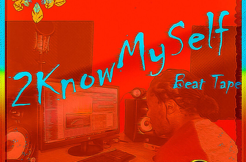  santu blanko – 2KnowMySelf: Beat Tape (Instrumental Mixtape)
