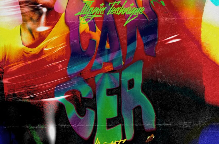  Illogic Technique – Cancer: Beat Tape (Instrumental Mixtape)