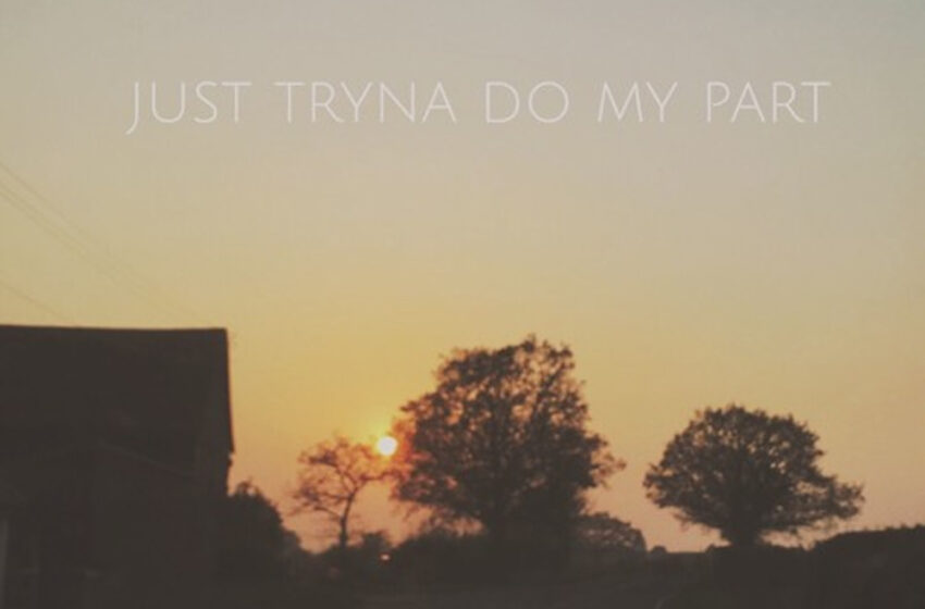  MISFITtheLostBoy – Just Tryna Do My Part: Beat Tape (Instrumental Mixtape)