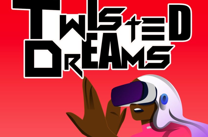  Relativ – Twisted Dreams (Instrumental Mixtape)