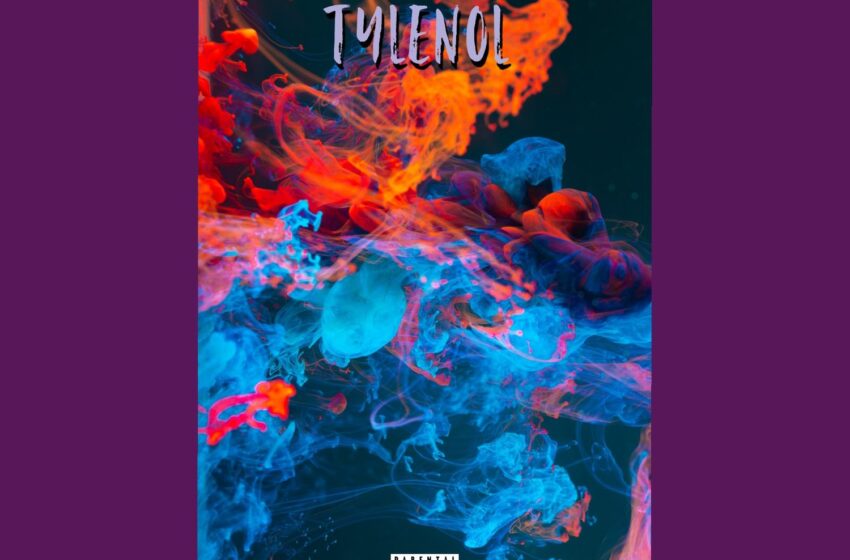  Aewon Mog – Tylenol: Beat Tape (Instrumental Mixtape)