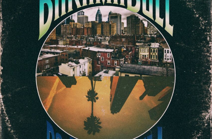  Brian Knockin & BhramaBull – PA 2 CA Vol. 1: Strait Water & Liquid Smoke (Instrumental Mixtape)