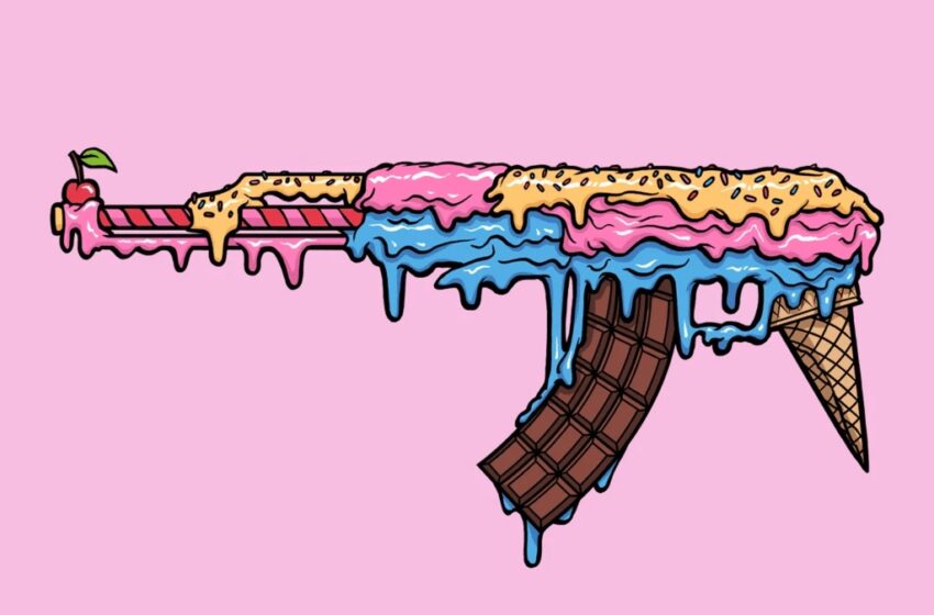  YungDraco Beatz – DRACO SZN 2 (Instrumental Mixtape)