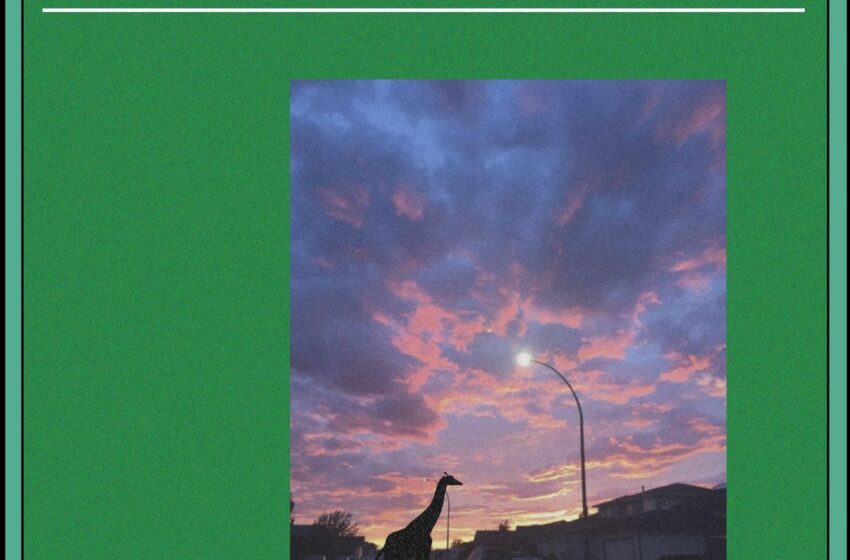  FURBZEE – Marlboro Gardens: A Beat Tape (Instrumental Mixtape)