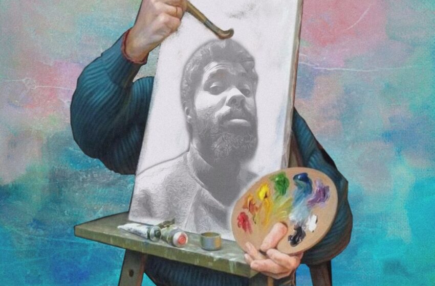  Gary Waves – Beat Tape: XVI (Instrumental Mixtape)