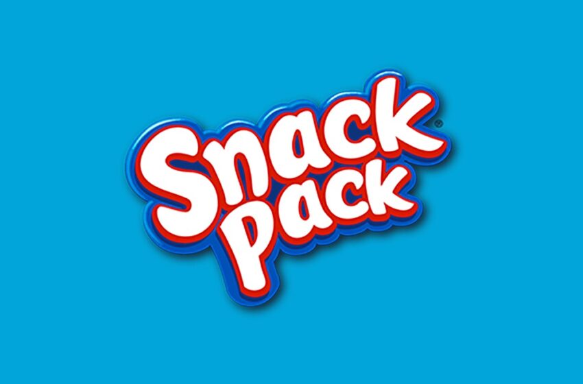  Hollywood Beats – Snack Pack Vol. 1: Instrumental EP (Instrumental Mixtape)