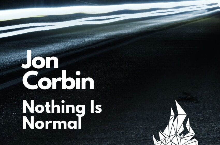  Jon Corbin – Nothing Is Normal: A Beat Tape (Instrumental Mixtape)