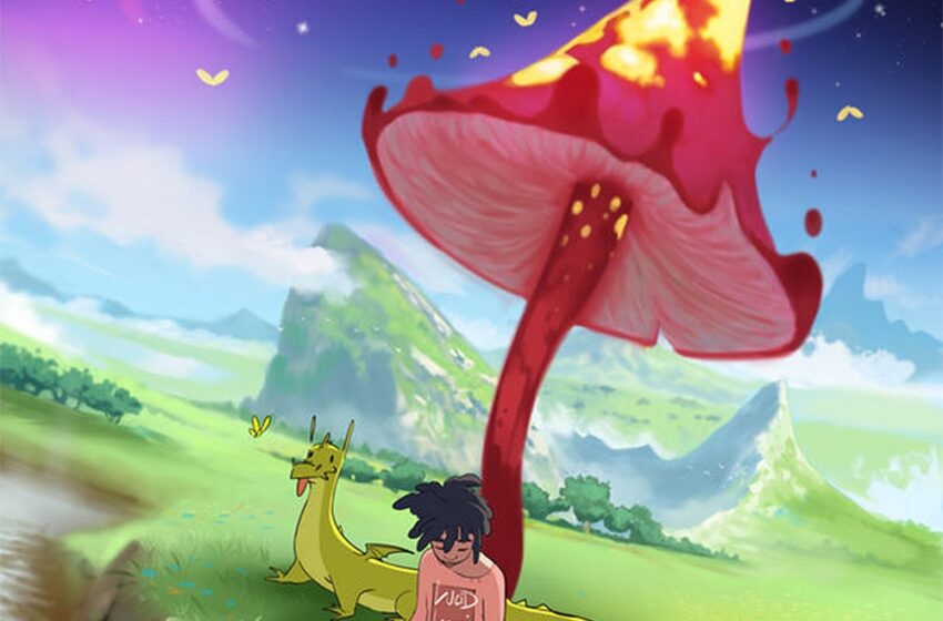  Nothin But Ms – Lucid Lofi: Instrumental Album (Instrumental Mixtape)