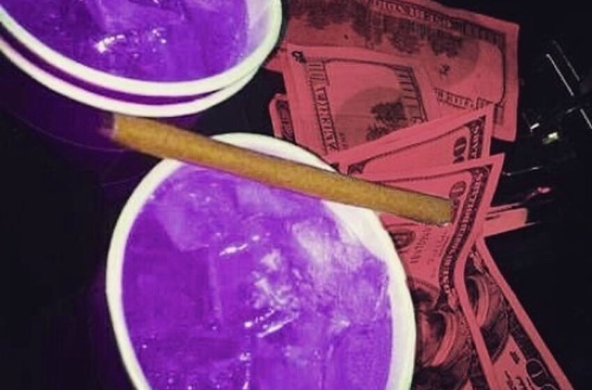  CriboBeats & SlamBangers – BEAT TAPE #2 (Instrumental Mixtape)