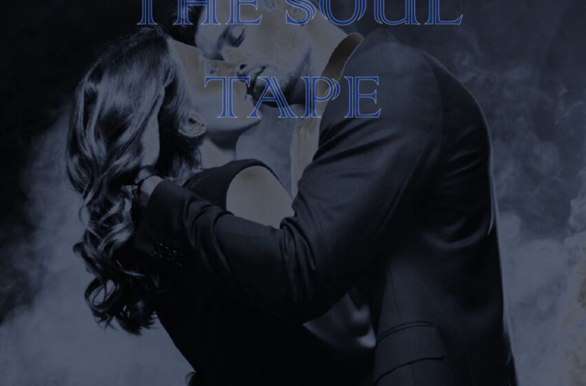  J-Will Beats – The Soul Tape (Instrumental Mixtape)