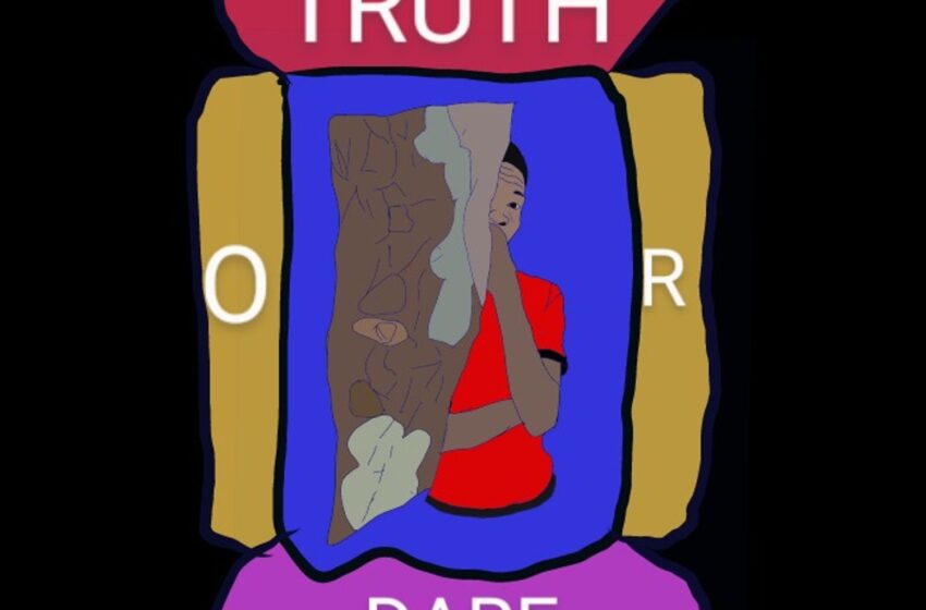  MOZLEY Beatz – Truth or Dare (Instrumental Mixtape)