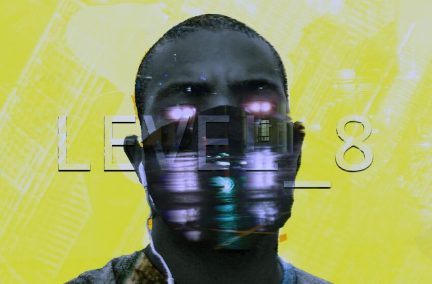  Maslaw – Level 8: Instrumentals (Instrumental Mixtape)