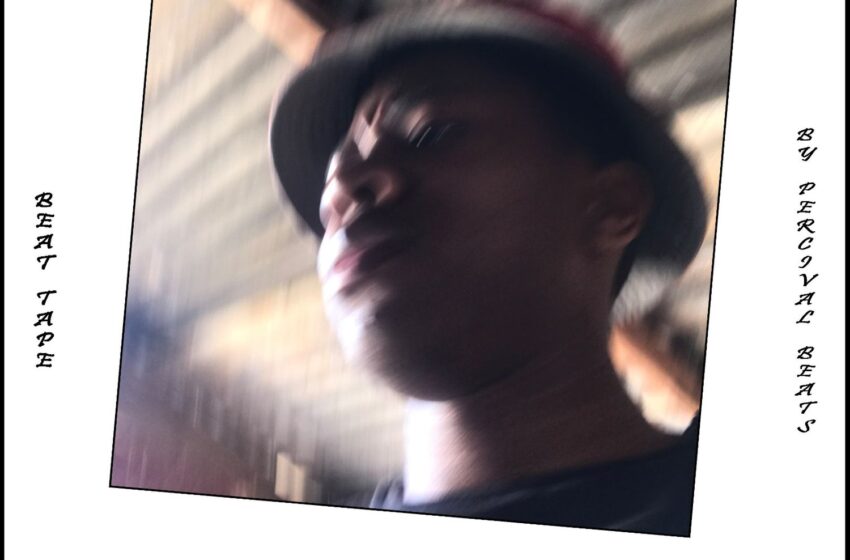  Percival Beats – Ai: Beat Tape (Instrumental Mixtape)