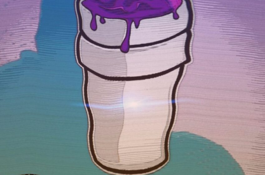  Skytrapper – Skrr Trap Beat Tape (Instrumental Mixtape)