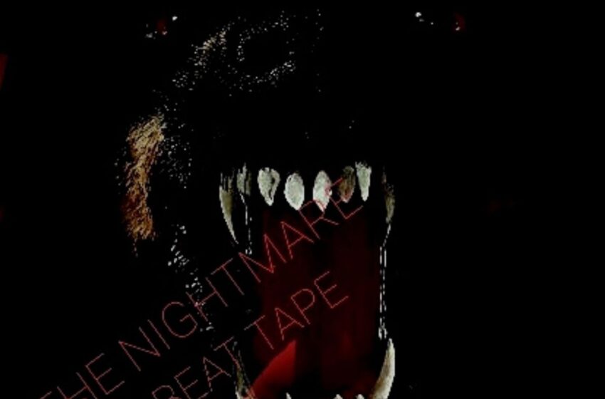  TUMI STUNNA – The Nightmare Beat Tape (Instrumental Mixtape)