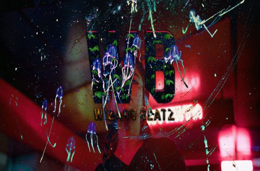  Wizard98 – Best Of 90’s Hip Hop: Instrumentals Vol. 2 (Instrumental Mixtape)