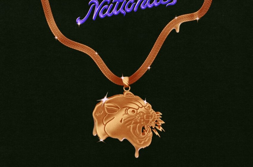  Free Nationals – Free Nationals: Instrumentals (Instrumental Mixtape)