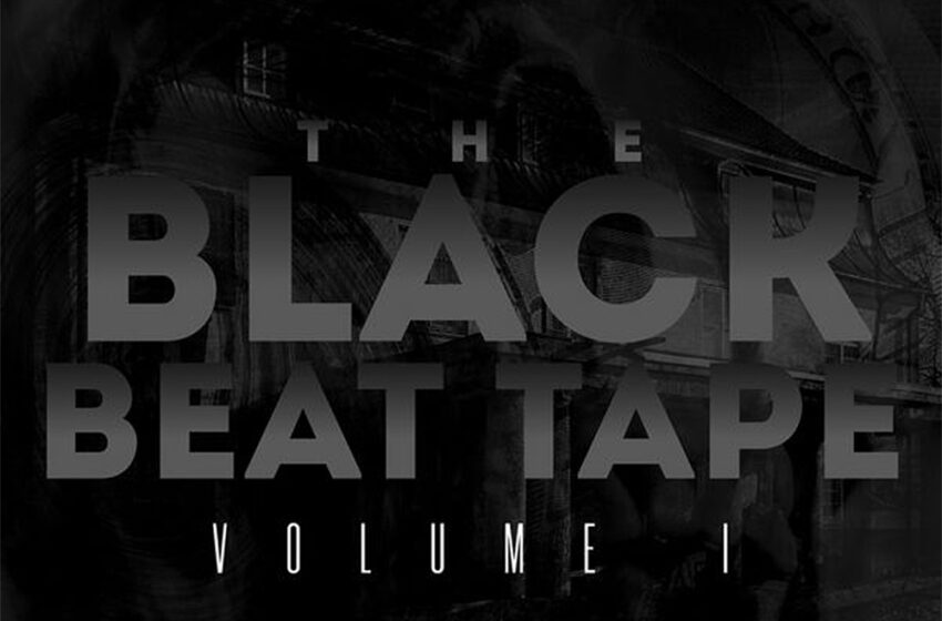  Joka Beatz – The Black Beat Tape, Vol. 1 (Instrumental Mixtape)