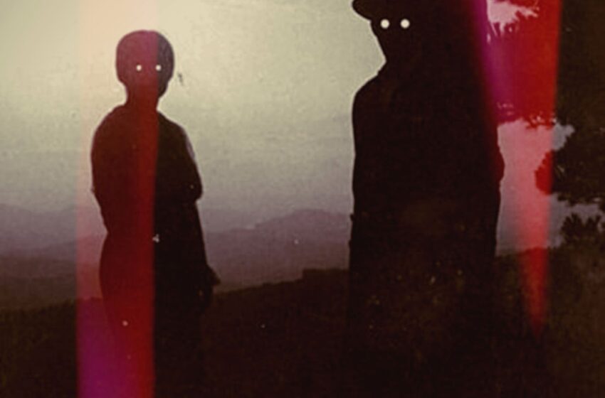  Little Fizz – 2 The Darkness (Beat Tape) (Instrumental Mixtape)