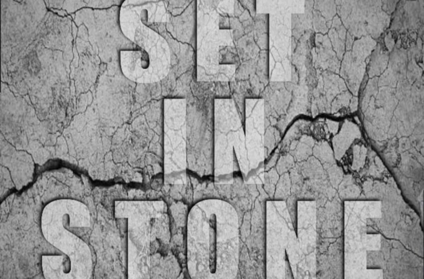  NYvanno – Set In Stone (Instrumental Mixtape)