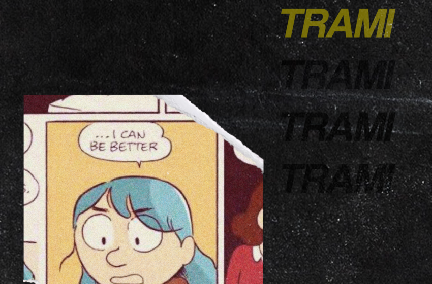  Trami – A Better Mixtape (Instrumental Mixtape)