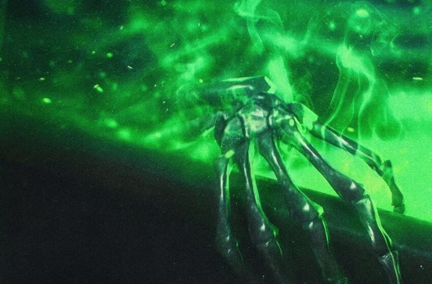  APXLLYXN – Sanctuaire (Instrumental Mixtape)