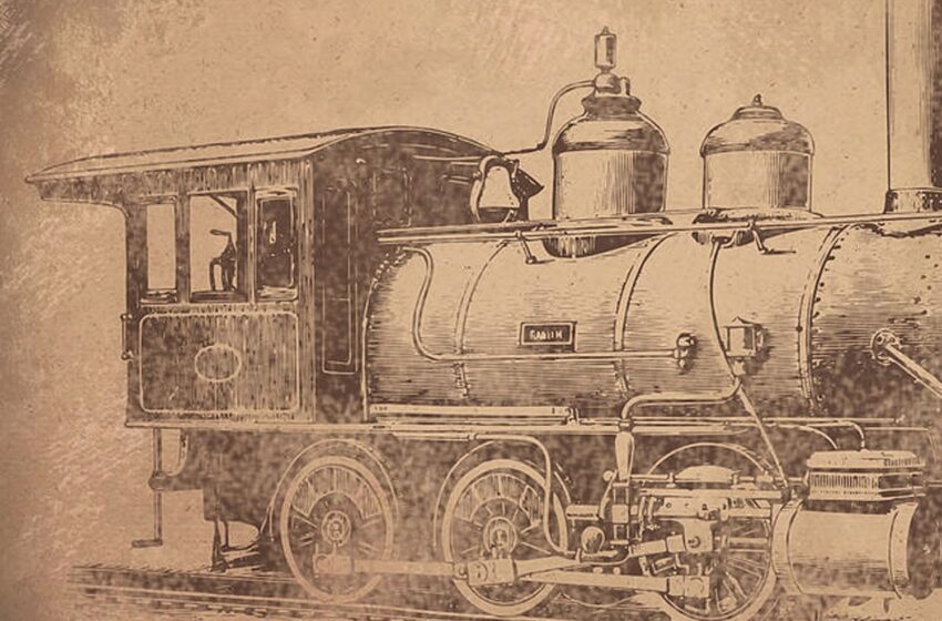  AbyBANGLADESH – Locomotive: Beat Tape (Instrumental Mixtape)