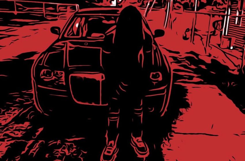  Almighty_ Beats – Scary Hours (Instrumental Mixtape)