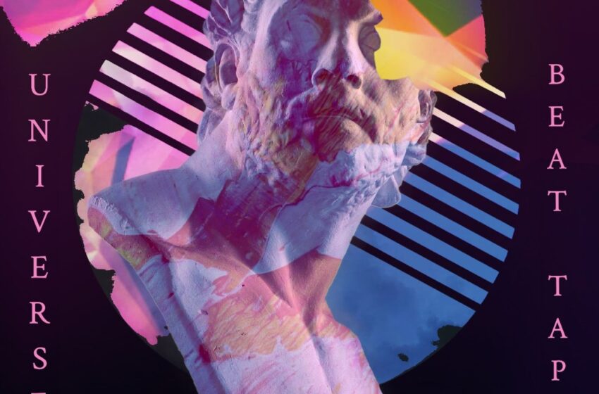  Astro Keed & Calvybeats – Universe Beat-Tape (Instrumental Mixtape)